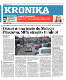 Kronika krakowska