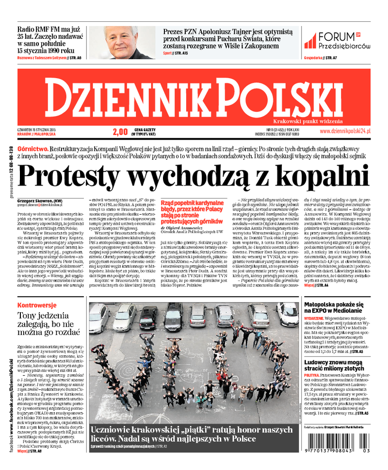 Dziennik Polski