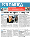 Kronika krakowska