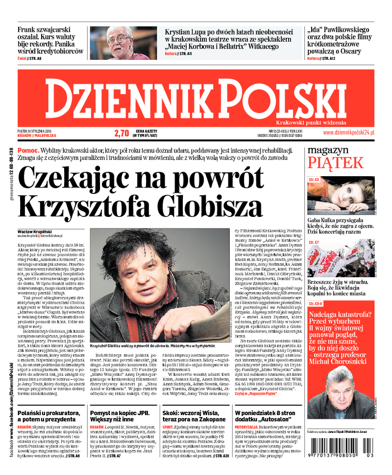 Dziennik Polski