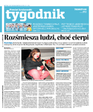 DP Tygodnik Powiat krakowski