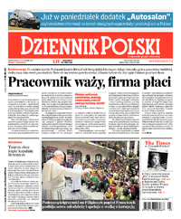 Dziennik Polski
