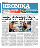 Kronika krakowska