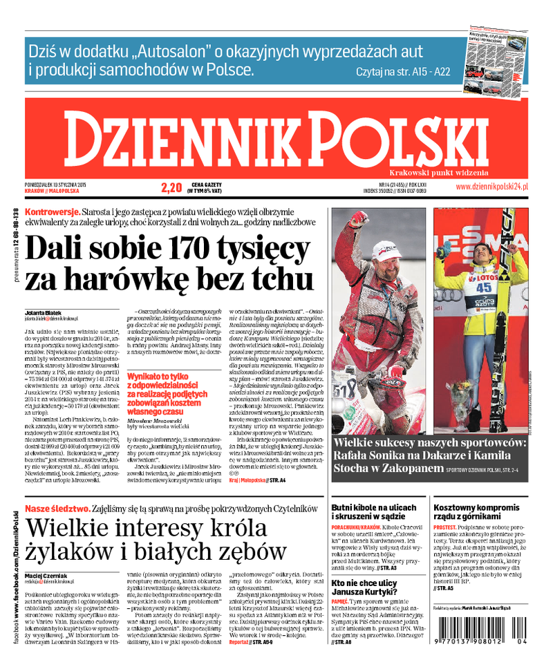Dziennik Polski