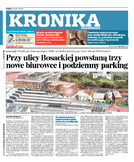 Kronika krakowska
