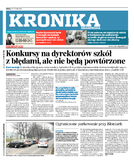 Kronika krakowska