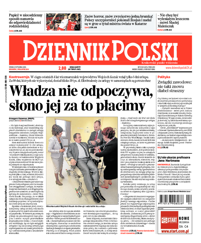 Dziennik Polski