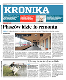 Kronika Małopolska