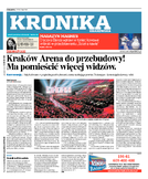 Kronika krakowska