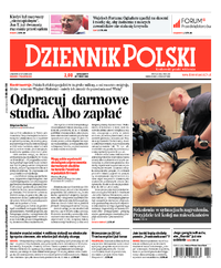 Dziennik Polski