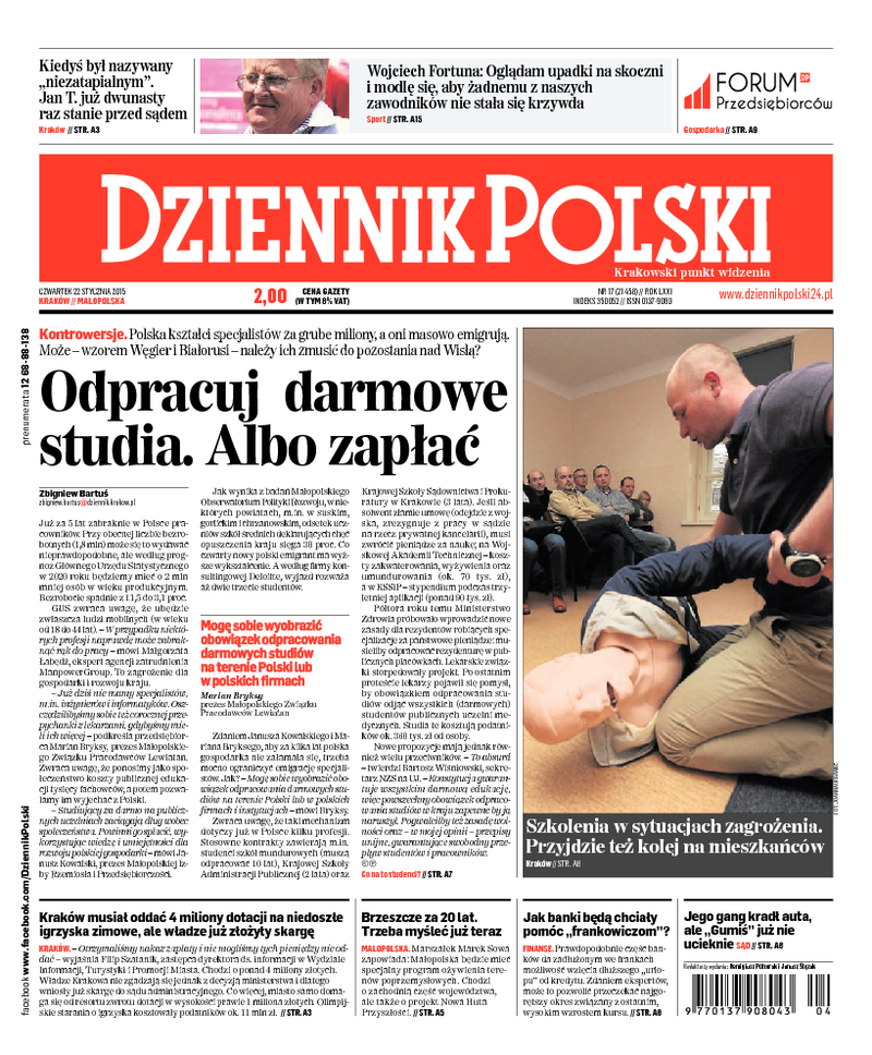 Dziennik Polski