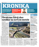 Kronika Małopolska