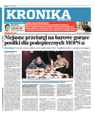 Kronika krakowska