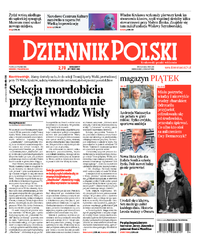 Dziennik Polski