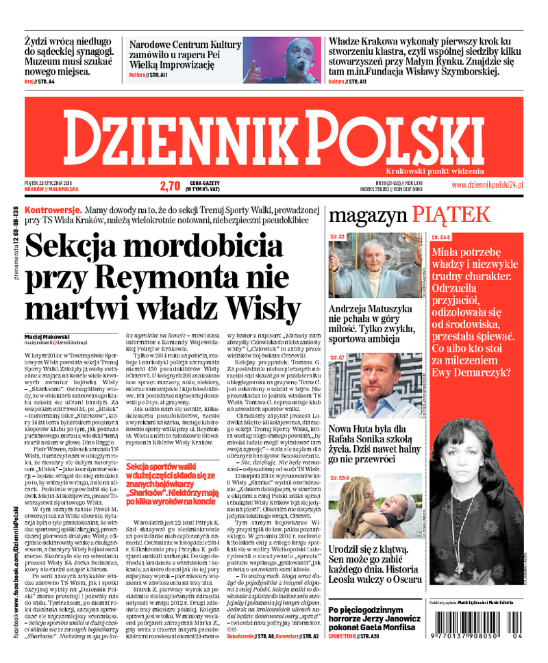 Dziennik Polski