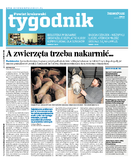 DP Tygodnik Powiat krakowski