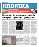 Kronika krakowska