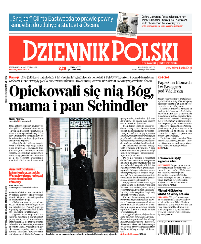 Dziennik Polski