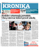 Kronika krakowska