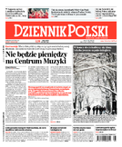 Dziennik Polski