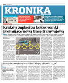 Kronika krakowska