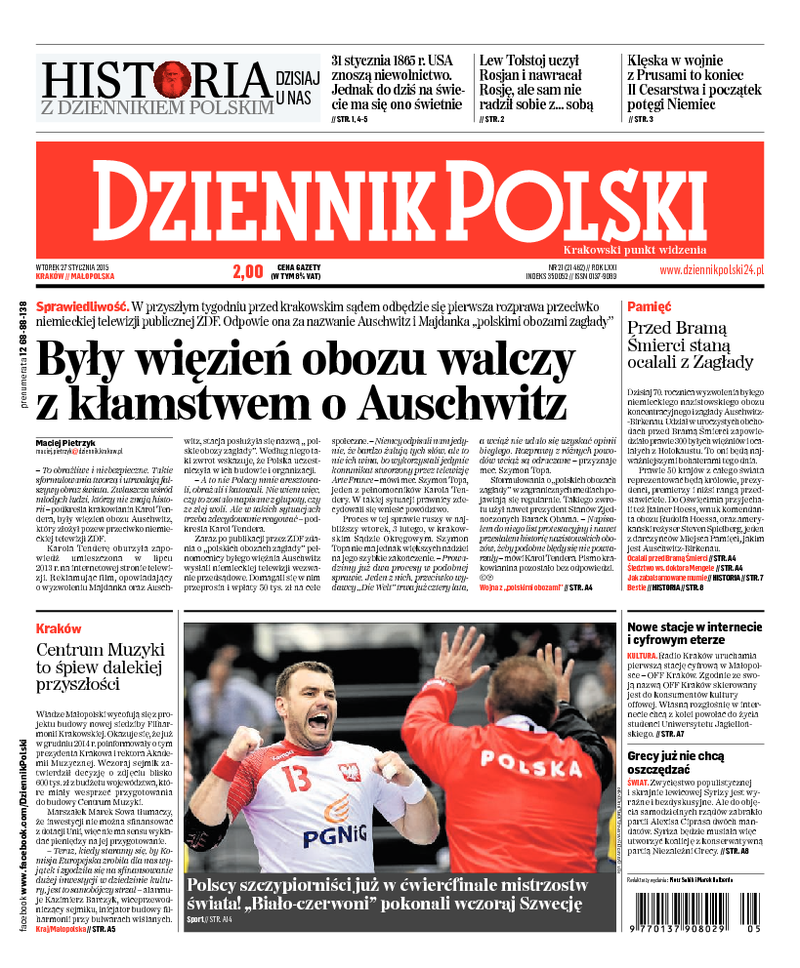Dziennik Polski