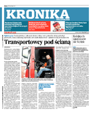 Kronika Małopolska