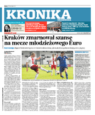 Kronika krakowska