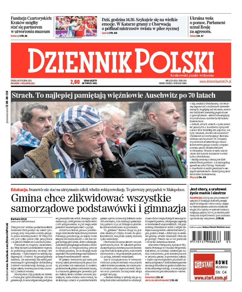 Dziennik Polski