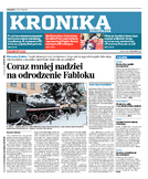 Kronika Małopolska