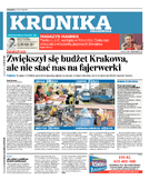Kronika krakowska
