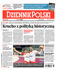 Dziennik Polski