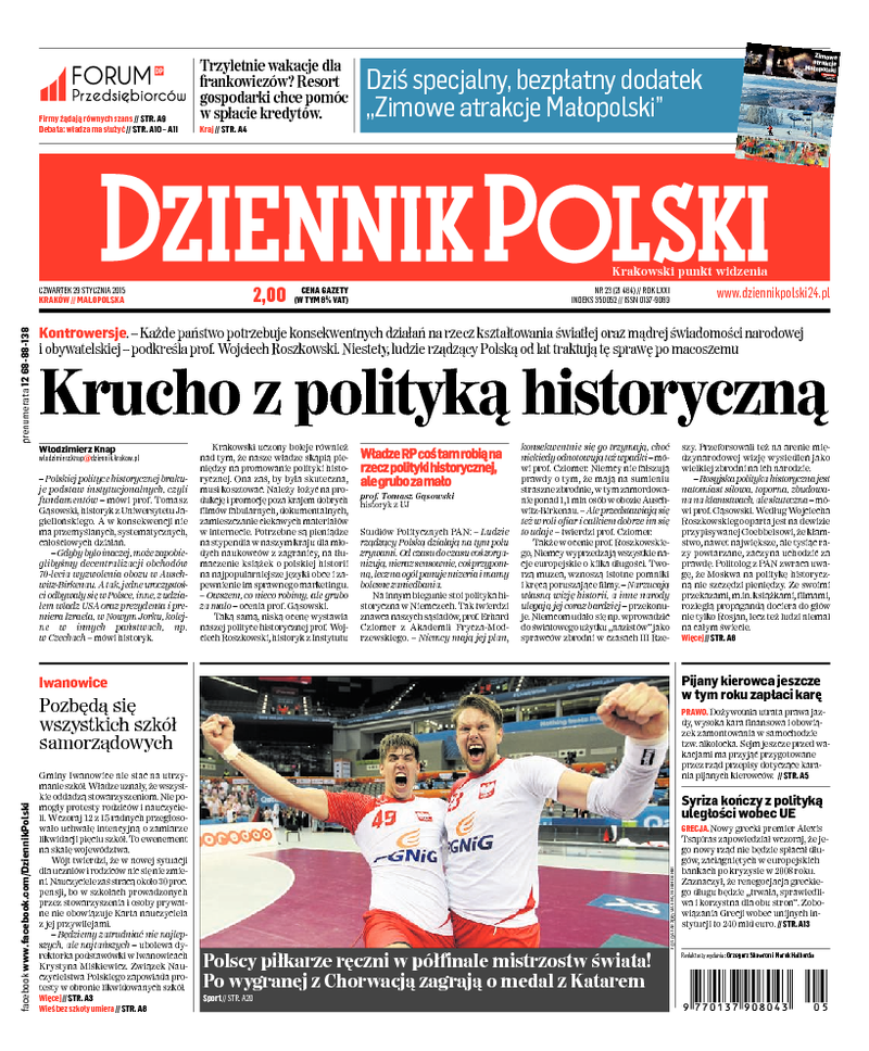 Dziennik Polski