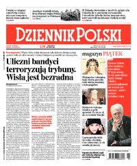Dziennik Polski