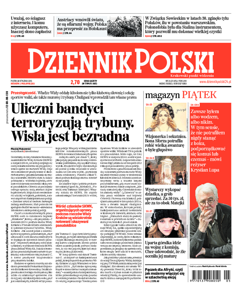 Dziennik Polski