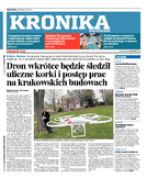 Kronika Małopolska