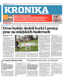 Kronika krakowska