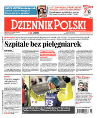 Dziennik Polski
