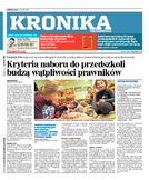 Kronika krakowska