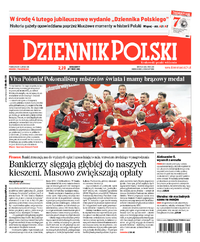 Dziennik Polski