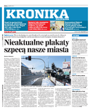 Kronika Małopolska
