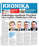 Kronika krakowska