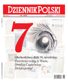 dodatek specjalny do grzbietu głównego