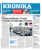 Kronika Małopolska