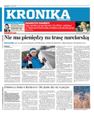 Kronika krakowska