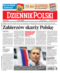 Dziennik Polski