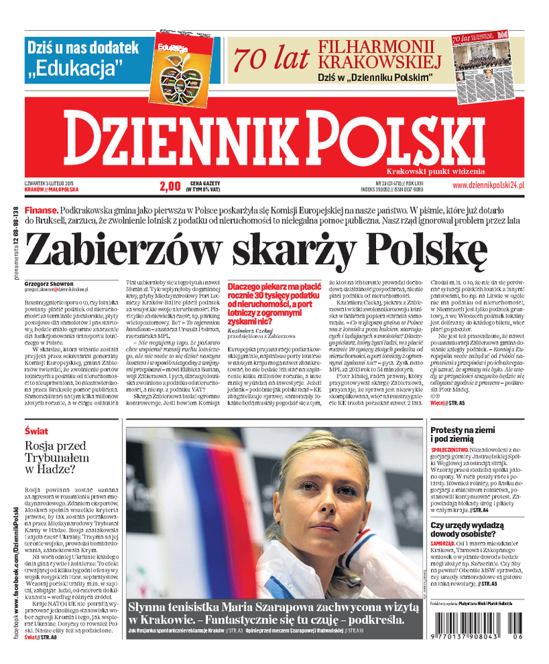 Dziennik Polski
