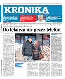 Kronika Małopolska