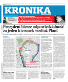 Kronika krakowska