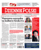 Dziennik Polski